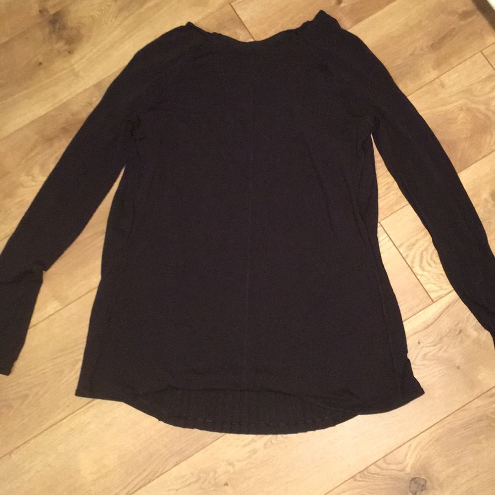 Lulu Lemon long sleeve
